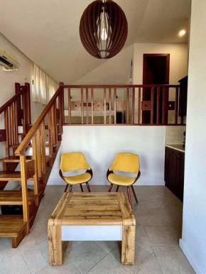 Santa Marina Private Studio with Sea View
